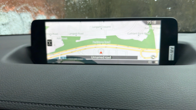 Mazda MX-30 125kW R-EV Exclusive Line 5dr Auto Hatchback